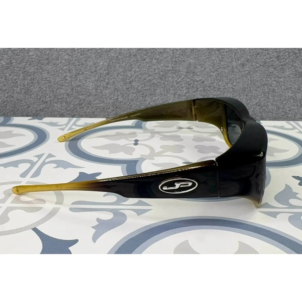 Jonathan Paul‎ Fitovers Sunglasses Women's Polarized UV 400 Ombré JP051